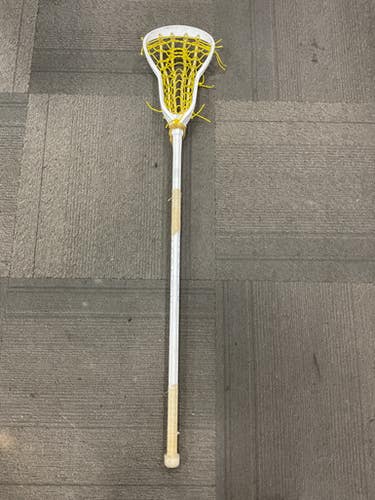 Used Epoch Dragonfly Wmn Atk Mid Complete Stick White 11614-s000237355
