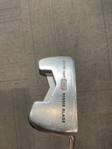 Used Odyssey White Hot Xg Rossie Blade Mens Putter Rh 11614-s000237325