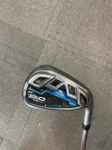 Used Cobra Bio Cell Golf Wedge Mens Rh Gap Approach Wedge 11614-s000237322