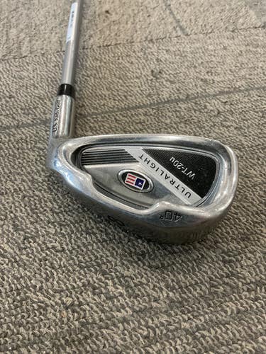 Used Us Kids Wt-20u 8 Iron Jr Individual Iron Rh 8 Iron 11614-s000237317