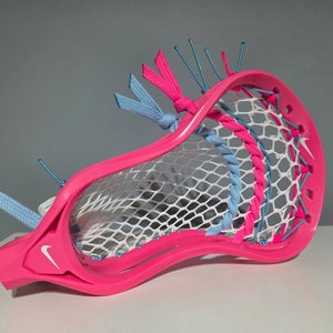 NEW Offense Pocket PINK COTTON CANDY Nike Lakota 4 L4 ECD Hero 4.0 Mesh