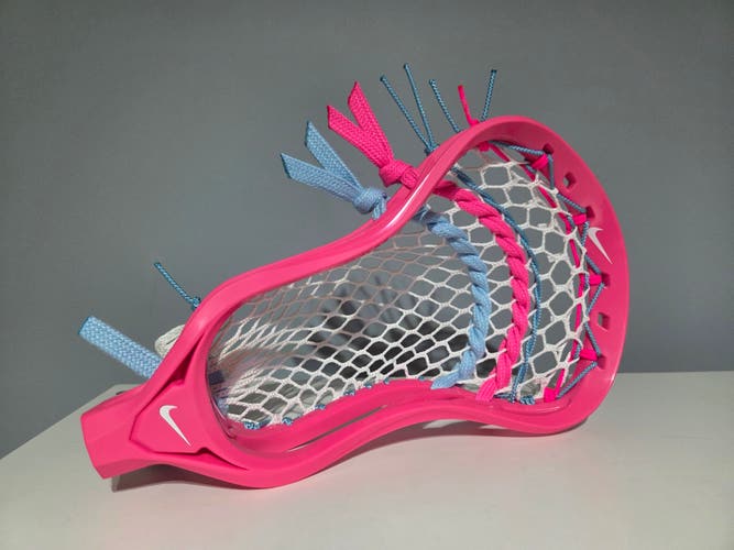 NEW Offense Pocket PINK COTTON CANDY Nike Lakota 4 L4 ECD Hero 4.0 Mesh