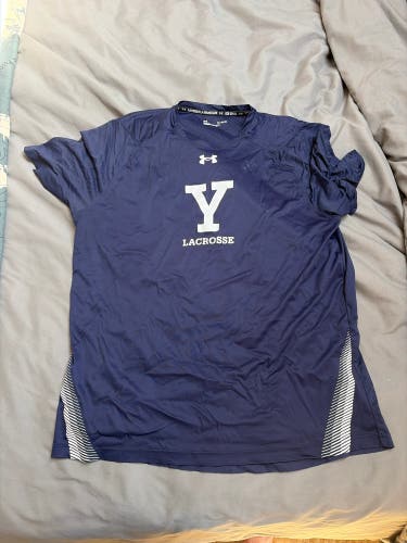 Yale Lifting Shirt