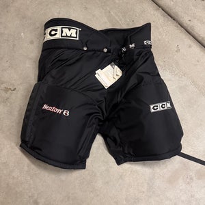CCM Heaton Goalie Pants