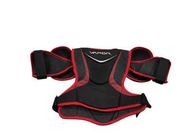 Used Bauer Vapor X700 Junior Shoulder Pads Sm 11847-s000035999