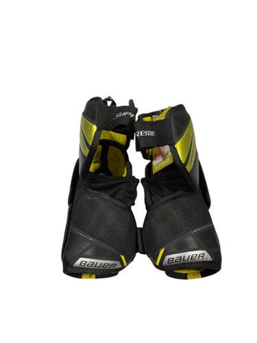 Used Bauer Supreme 3s Intermediate Elbow Pads Lg 11847-s000035995