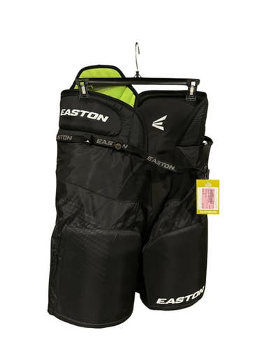 Used Easton Stealth 55s Senior Pant Black Sm 11847-s000035993