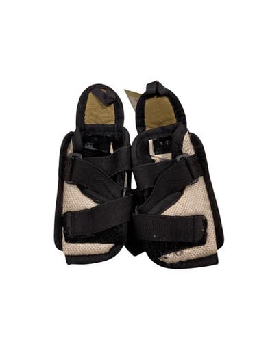 Used Reebok Sc87 Youth Elbow Pads Lg 11847-s000035988