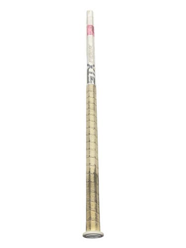 Used Stx Fiber Mens Atk Mid Lax Shaft White 11847-s000035953