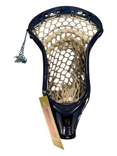 Used Nike Mens Lacrosse Head Navy Blue 11847-s000035951
