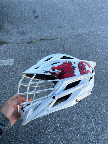 Cascade XRS Helmet (Used)