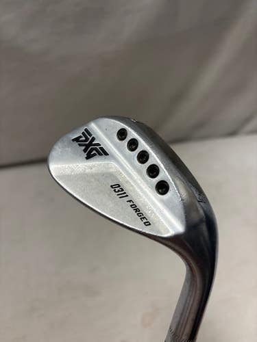 Used Pxg 0311 Forged Golf Wedge Mens Rh 60 Degree 11490-s000273736