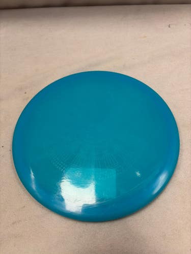 Used Westside Anvil Disc Golf Driver Teal 11490-s000273698