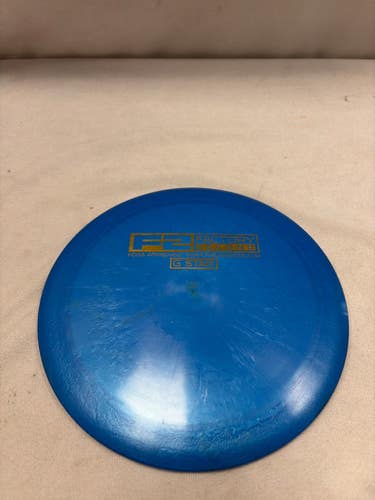 Used Innova F2 G Star Disc Golf Driver Royal Blue 11490-s000273691
