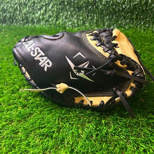 All Star Future star RH Catcher's Baseball Glove 31.5" (NEW)
