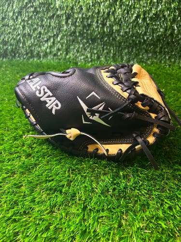 All Star Future star RH Catcher's Baseball Glove 31.5" (NEW)
