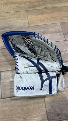 Reebok Lefevre Regular (Used)