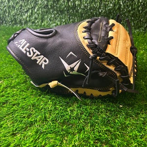 All Star Future star RH Catcher's Baseball Glove 33.5" (NEW)