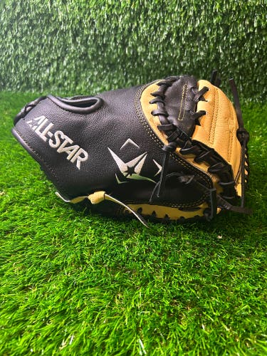 All Star Future star RH Catcher's Baseball Glove 33.5" (NEW)