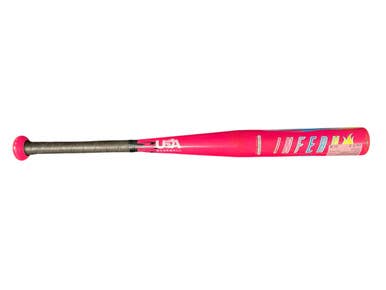 Used Franklin Inferno Bb Sb T-ball Bat 25" 11450-s000521840
