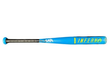 Used Franklin Inferno Bb Sb T-ball Bat 25" 11450-s000521841