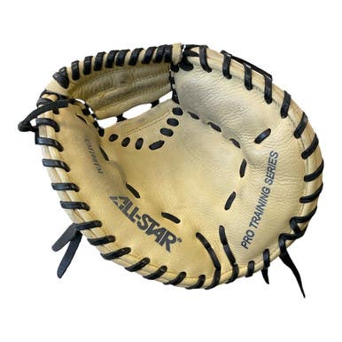Used All Star The Pocket Bb Sb Catchers Rh Throw None 28" 11450-s000521837