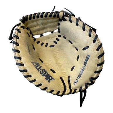 Used All Star The Pocket Bb Sb Catchers Rh Throw None 28" 11450-s000521836
