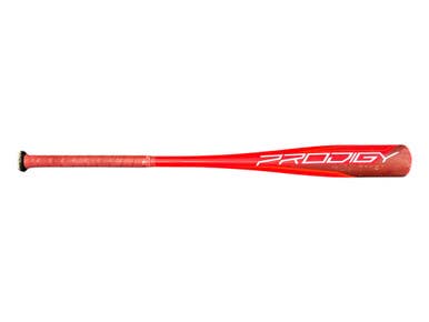 Used Rawlings Prodigy Bb Sb Usa 2 5 8 Bat 30" 11450-s000521797