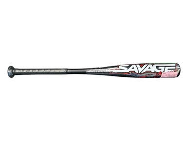 New Rawlings Savage 25" Tball Usa 11450-bydsavagetball