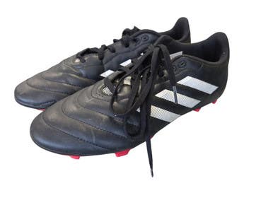 Used Adidas Soccer Cleats Black Senior 9 11450-s000521739
