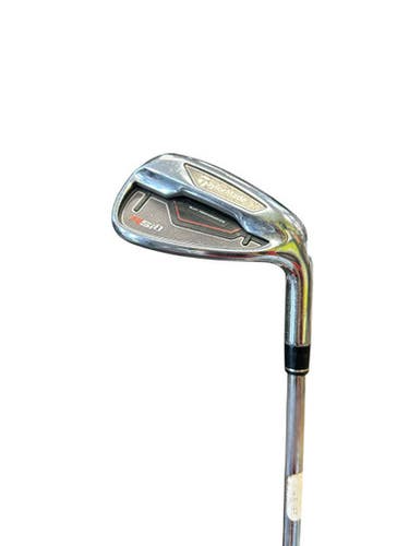 Used Taylormade Rsi 1 Golf Wedge Mens Rh Pitching Wedge 11450-s000521735