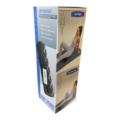 Used Yoga Block Black 11450-s000521718