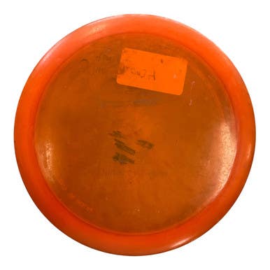 Used Innova Sidewinder Disc Golf Driver Orange 165g 11450-s000521655
