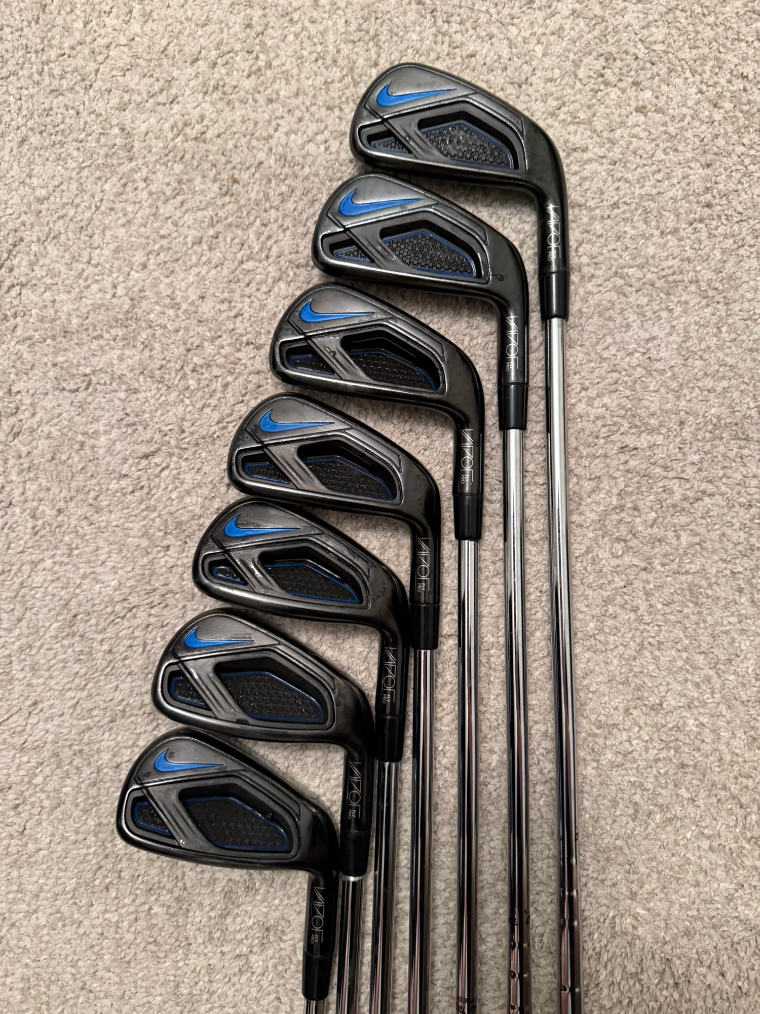 Vapor ナイキ Nike Fly VAPOR NIKE FLY Pro Driver | PRO vapor 