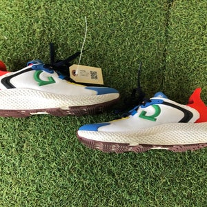 Men's 9.0 GFore MG4X2 Cross Trainer Golf Shoes (Used)