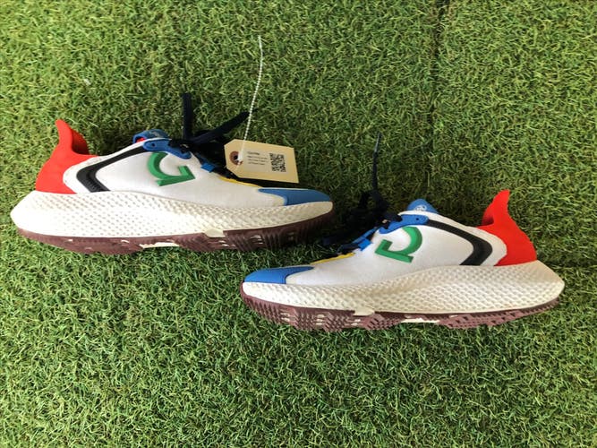 Men's 9.0 GFore MG4X2 Cross Trainer Golf Shoes (Used)