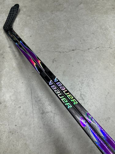 2 PACK 70 Flex P92 Senior Bauer Flylite Right Hand Hockey Stick NHL Pro Stock