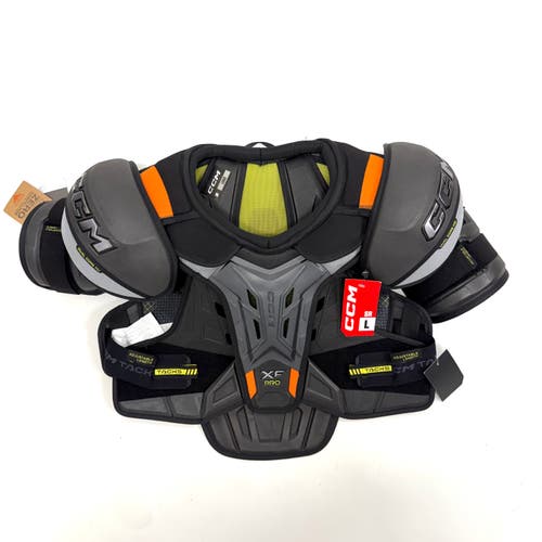 New CCM Tacks XF Pro Large - RH2026