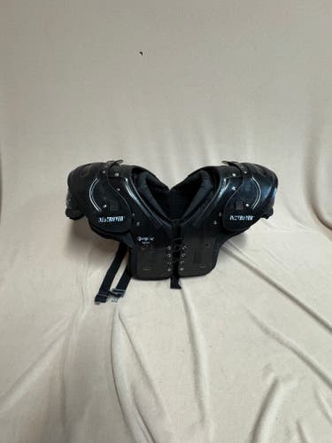 Extra Large Adult Douglas Destroyer Shoulder Pads (Used)