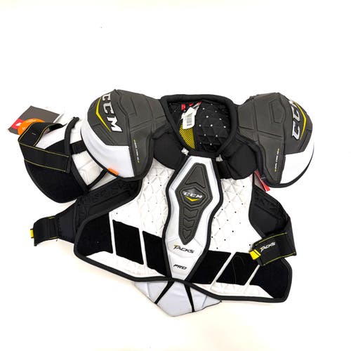 New CCM Tacks Pro Large - RH2028