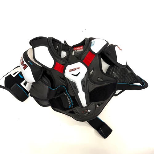 Used - CCM Jetspeed FT6 Pro Small - RH2029