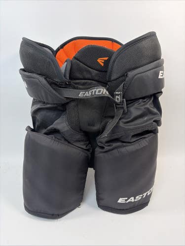 Easton Mako M3 Ice Hockey Pants, Junior Medium