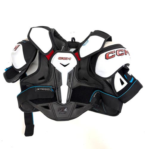 Used - CCM Jetspeed FT6 Pro Medium - RH2030
