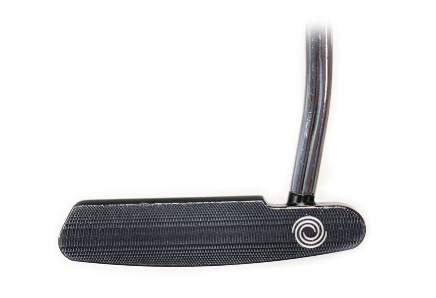 Odyssey Black Series Tour Designs #1 Wide 34