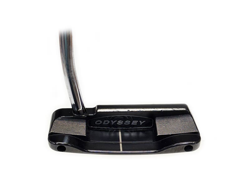 Odyssey Black Series Tour Designs #1 Wide 34