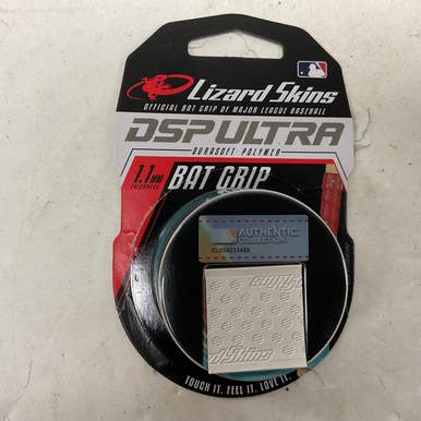 Used Lizard Skins Dsp Ultra Bb Sb Bat Grip 11855-s000204572