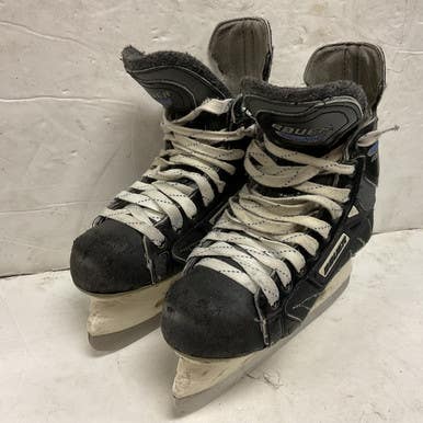 Used Bauer Supreme 80000 Junior Hockey Skate Junior 03.5 11855-s000204570