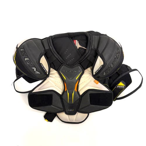 Used - CCM SuperTacks AS1 Medium - RH2031
