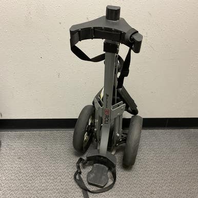 Used Orlimar Ez Roll Golf Cart 3 Wheel 11855-s000204566