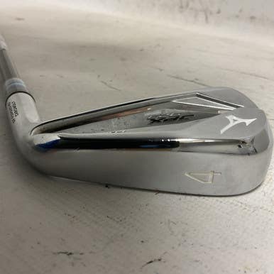 Used Mizuno Jpx 923 Forged Mens Individual Iron Rh 4 Iron 11855-s000204680